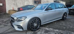 Bild des Angebotes Mercedes-Benz E 43 AMG E -Klasse T-Modell E 43 AMG 4Matic