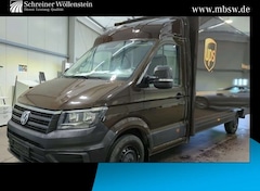 Bild des Angebotes VW Crafter 35 VerteilerKoffer Klima*Kamera*CarPlay