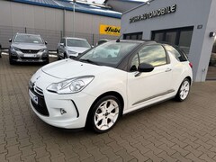 Bild des Angebotes Citroen DS3 Cabrio SoChic PDC Klimaaut. Scheckheft 1. Ha