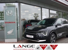 Bild des Angebotes Kia Niro 1.6 HEV Spirit Technologie-Paket Dual-LED HEAD-UP-