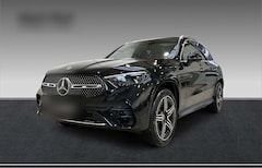Bild des Angebotes Mercedes-Benz GLC 300 de 4M AMG+DIGITAL+Ambi+Pano+TotW+AHK+360°