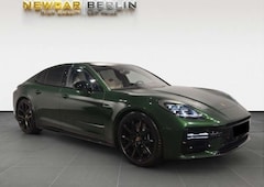 Bild des Angebotes Porsche Panamera 4S E-Hybrid*SpDes*SpAbg*HuD*Pano*ACC