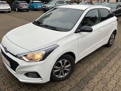 Bild des Angebotes Hyundai i20 1.2 YES!
