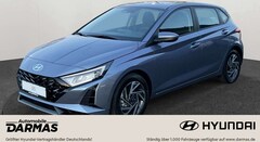 Bild des Angebotes Hyundai i20 i20 1.0 Turbo DCT Trend Mod. 25 Klimaaut.Navi
