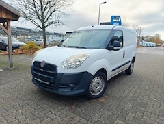 Bild des Angebotes Fiat Doblo 1,4 Basis Kasten / 2 Hand