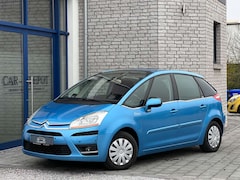 Bild des Angebotes Citroen C4 Picasso Exclusive*KLIMAAUT.*AUTOMA.*PDC*AHK*
