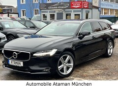 Bild des Angebotes Volvo V90 Kombi Momentum Pro, Leder / Navi / LED / APS