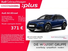 Bild des Angebotes Audi A4 allroad quattro 45 TFSI S tronic ACC*AHK*360°