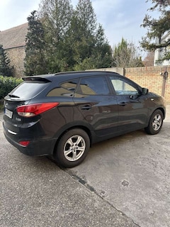 Bild des Angebotes Hyundai TUCSON 2.0 4WD GLS