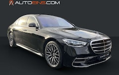Bild des Angebotes Mercedes-Benz S 580 S580e L*AMG Line*Head-Up*Panorama*Digital Light*