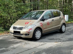 Bild des Angebotes Mercedes-Benz A 160 A -Klasse A 160 CDI *Tüv bis 05/2027*