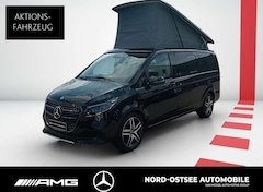Bild des Angebotes Mercedes-Benz V 300 d MARCO POLO  AIRMATIC+STDHZG+DISTR+AHK+++