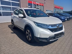 Bild des Angebotes Honda CR-V 1.5 Turbo 2WD Comfort