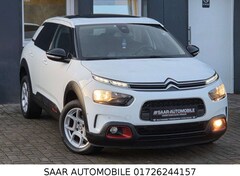 Bild des Angebotes Citroen C4 Cactus Shine/AUTOMATIK/KLIMA