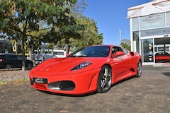 Bild des Angebotes Ferrari F430 -Handschalter!Carbon!1A Auto/Garantie