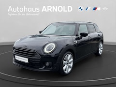 Bild des Angebotes MINI Cooper Clubman Classic Head-Up LED Pano.Dach RFK Tempomat Sitzhzg