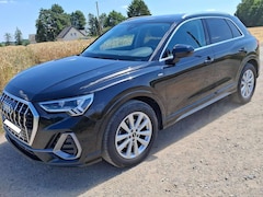 Bild des Angebotes Audi Q3 Q3 35 TFSI S tronic S line