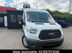 Bild des Angebotes Ford Transit 350 L3 Trend, Top Zustand, 1.Hand