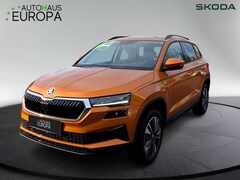 Bild des Angebotes Skoda Karoq 1.0 TSI Tour Navi StandHZ Kam KlimaA eKlappe LHZ 4