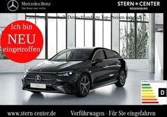 Bild des Angebotes Mercedes-Benz CLA 200 AMG MBUX MBeam Ambiente
