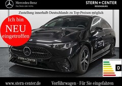 Bild des Angebotes Mercedes-Benz CLA 200 AMG MBUX MBeam Ambiente
