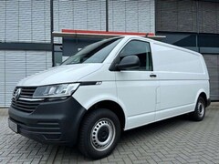 Bild des Angebotes VW T6 Transporter T6.1 Transporter Kasten LR lang 4MOTION