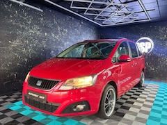 Bild des Angebotes SEAT Alhambra Style/SHZ/BLUE/FREISPRECH/RFK