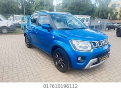 Bild des Angebotes Suzuki Ignis Comfort Hybrid/Benzin