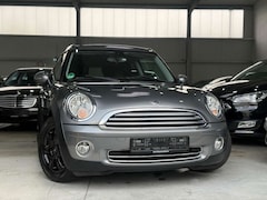 Bild des Angebotes MINI One Clubman Klima