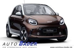 Bild des Angebotes smart forFour EQ Passion Exclusive 22kW LED Kamera