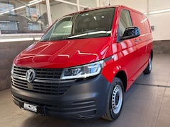 Bild des Angebotes VW T6 Transporter DSG LED NAVI LADERAUMHZG PDC TEMP