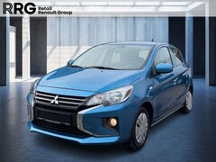 Bild des Angebotes Mitsubishi Space Star 1.2 Select KLIMA BT Lichtautomatik ABS