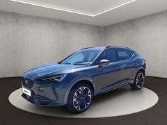 Bild des Angebotes CUPRA Formentor Basis 1.5 TSI OPF