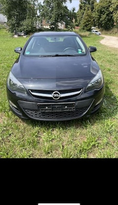 Bild des Angebotes Opel Astra 1.6 Exklusiv