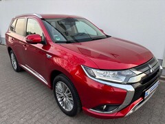 Bild des Angebotes Mitsubishi Outlander 2.4 MIVEC PLUG-IN HYBRID 4WD  Spirit