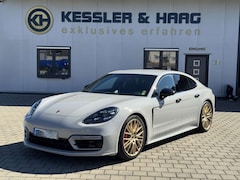 Bild des Angebotes Porsche Panamera 4 S E-Hybrid Carbon#Chrono#Sport#Exclusiv