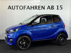 Bild des Angebotes Aixam City ELEKTRO, Sport, CarPlay, RFK, Kostenlose Lieferung
