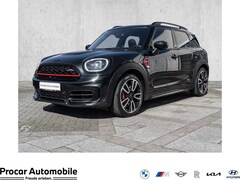 Bild des Angebotes MINI John Cooper Works Countryman John Cooper Works Komfortzugang, Rückfahrkamera, P