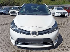 Bild des Angebotes Toyota Verso 1.6 D-4D 5-Sitzer Start/Stop