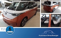Bild des Angebotes VW ID. Buzz Bus 150 kW Pro ACC AHK LED LRHZ