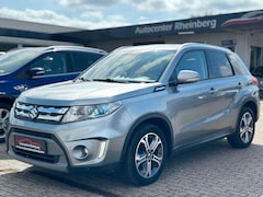 Bild des Angebotes Suzuki Vitara 1.6 Club 4x2*HU NEU*INSPEKTION NEU*