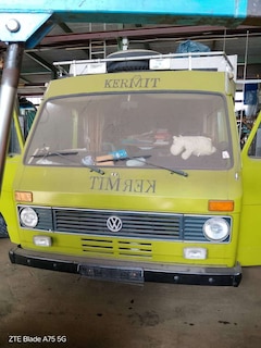VW LT LT 35 I