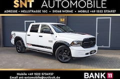 Bild des Angebotes Dodge RAM 1500 5.7 V8 Hemi BigHorn