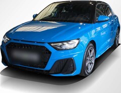 Bild des Angebotes Audi A1 Sportback 40 TFSI 2x S line Navi RüKa SONOS