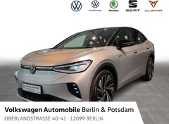 Bild des Angebotes VW ID.5 GTX 4x4 P-DACH NAVI 77 kWh KAMERA