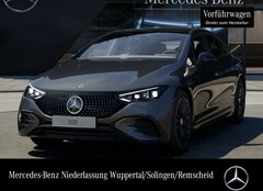 Bild des Angebotes Mercedes-Benz EQE 350 4Matic Sport-AMG Night AMG 21" Distronic