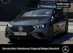 Bild des Angebotes Mercedes-Benz EQE 350 4Matic Sport-AMG Night AMG 21" Distronic