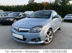 Bild des Angebotes Opel Tigra Twin Top Sport