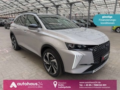 Bild des Angebotes DS Automobiles DS 7 Crossback 7 1.5 BlueHDi 130 Opera|Pano|CarPlay|LED