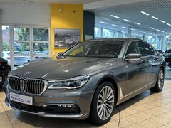 Bild des Angebotes BMW 730 d xD*KAMERA*NAVi*HuD*MEMORY*HiFi*SPuR*LASER*